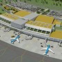 Ampliação do Aeroporto de Manaus / AM