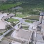 Ampliação da fábrica de cimento – CIMPOR – Campo Formoso/BA