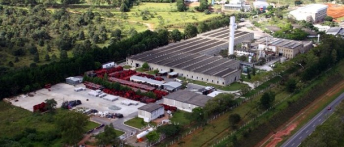 Programa de Revitalização dos Distritos Industriais de Minas Gerais