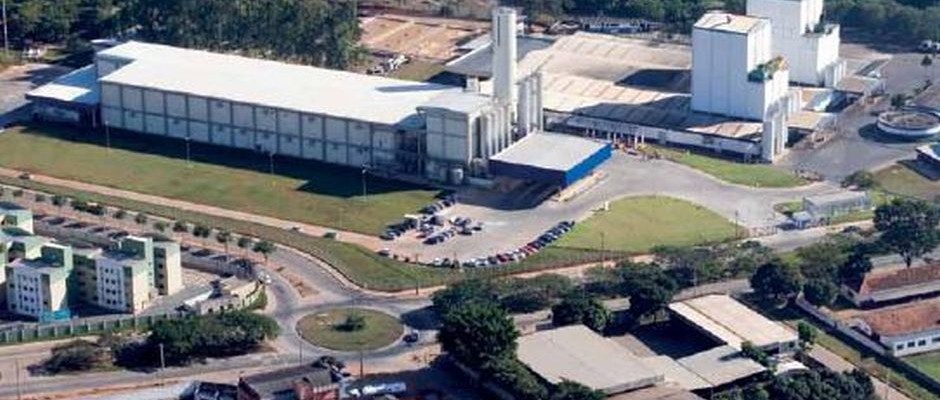 Edital para licitação da nova fábrica de leite em pó – Itambé Goiânia